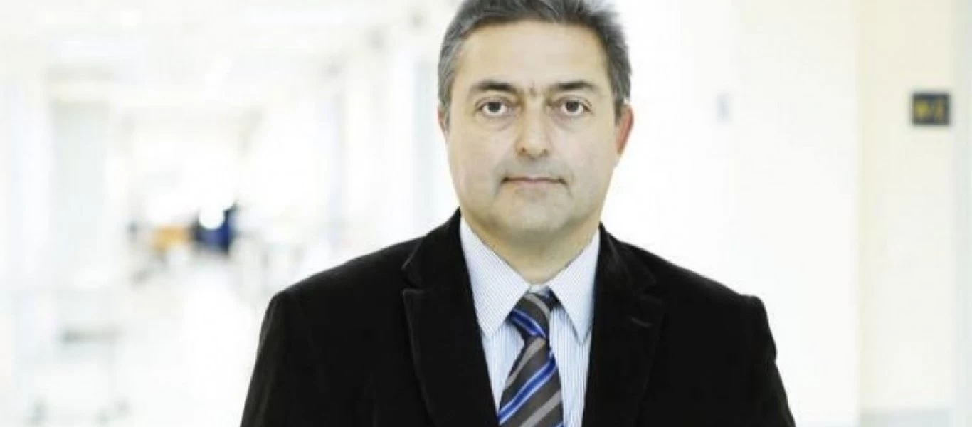 Θ.Βασιλακόπουλος για δήλωση Κοτανίδου: «Δεν γίνεται μία επιτροπή να μην έχει πάρει λάθος αποφάσεις»